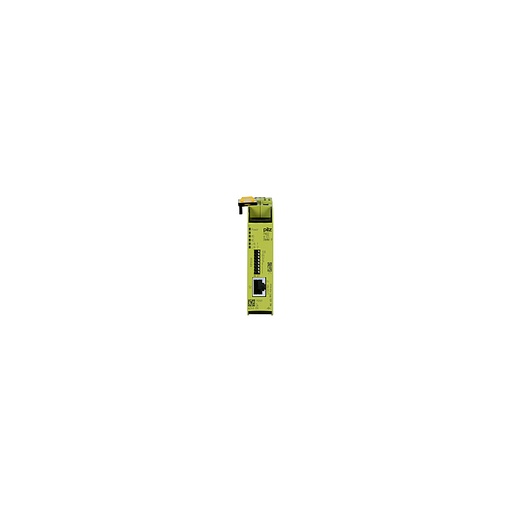 [772137] PILZ PNOZ m ES EtherNet/IP (New)