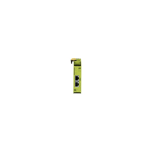 [772138] PILZ PNOZ m ES Profinet (New)