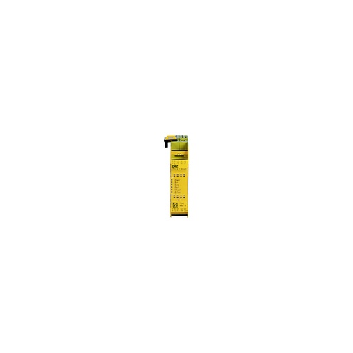 [772142] PILZ PNOZ m EF 8DI4DO (New)