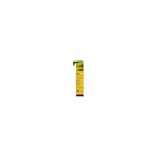 [772143] PILZ PNOZ m EF 4DI4DOR (New)