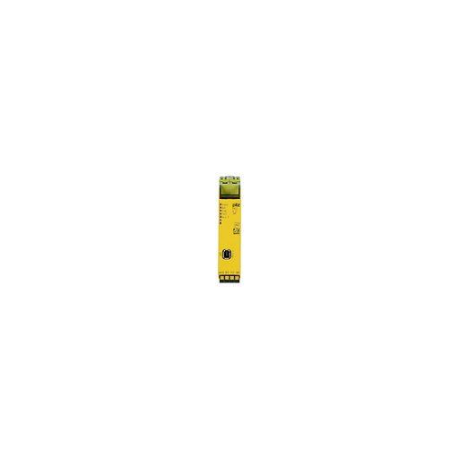 [772170] PILZ PNOZ m EF 1MM (New)