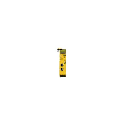 [772171] PILZ PNOZ m EF 2MM (New)