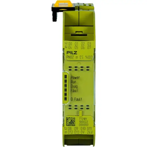 [772181] PILZ (New)