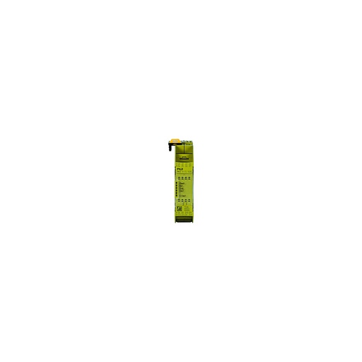 [772181] PILZ PNOZ m ES 14DO (New)