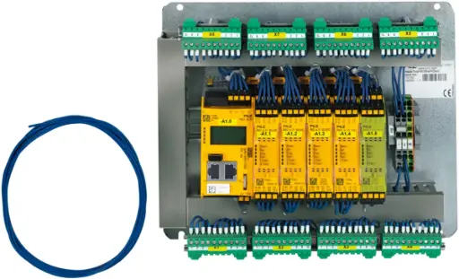 [772750] PILZ Umbaukit Trumpf PSS 3056  (New)