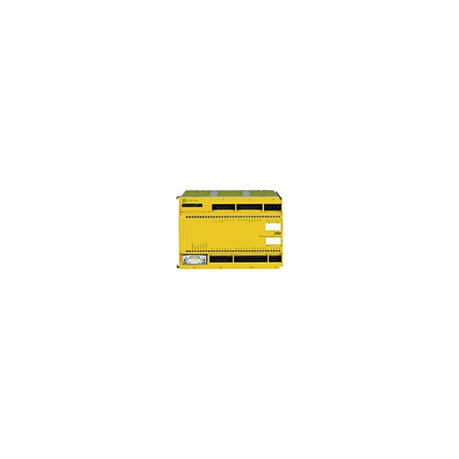 [773105] PILZ PNOZ m1p base unit coated version (New)