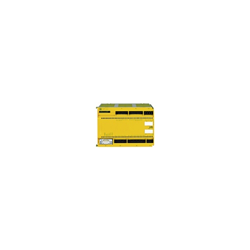 [773120] PILZ PNOZ m2p base unit press function (New)