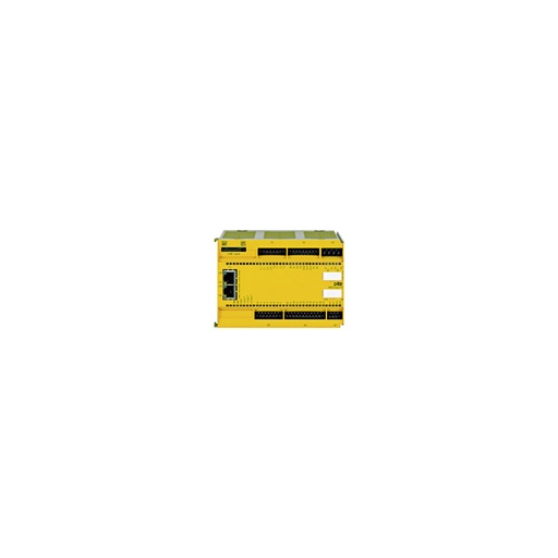 [773123] PILZ PNOZ m2p ETH (New)