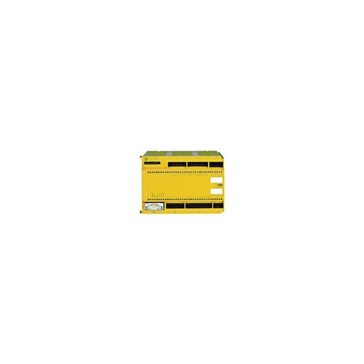 [773125] PILZ PNOZ m3p base unit burner (New)