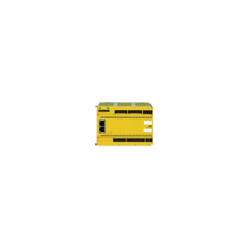 [773126] PILZ PNOZ m3p ETH (New)