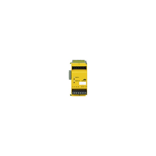 [773200] PILZ FA24 PNOZ pps1p 100-240VAC (New)