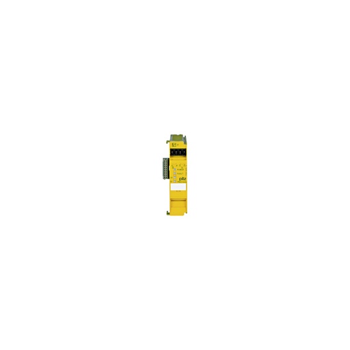 [773520] PILZ PNOZ mo2p 2n/o (New)