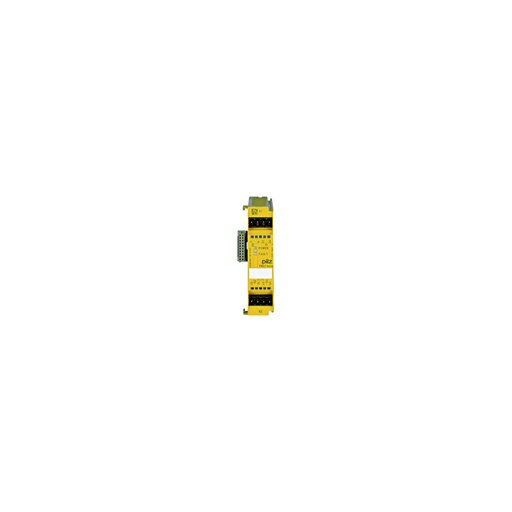 [773537] PILZ PNOZ mo4p 4n/o coated version (New)