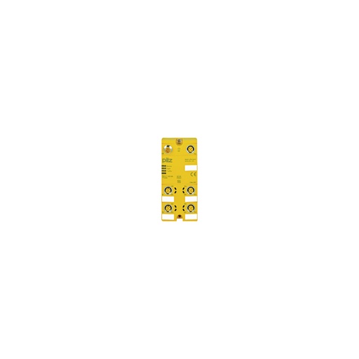 [773600] PILZ PDP67 F 8DI ION (New)