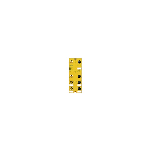 [773601] PILZ PDP67 F 8DI ION HP (New)
