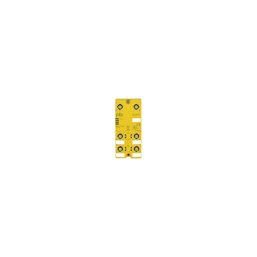 [773613] PILZ PDP67 F 4 code VA (New)