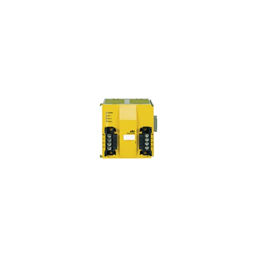 [773632] PILZ PNOZ po3.3p 3n/o (New)