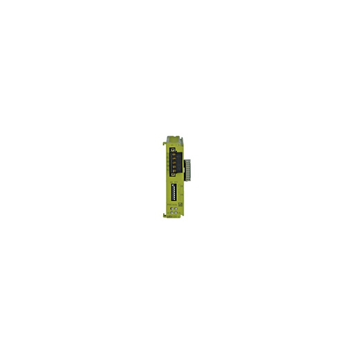 [773711] PILZ PNOZ mc4p DeviceNet 2 (New)
