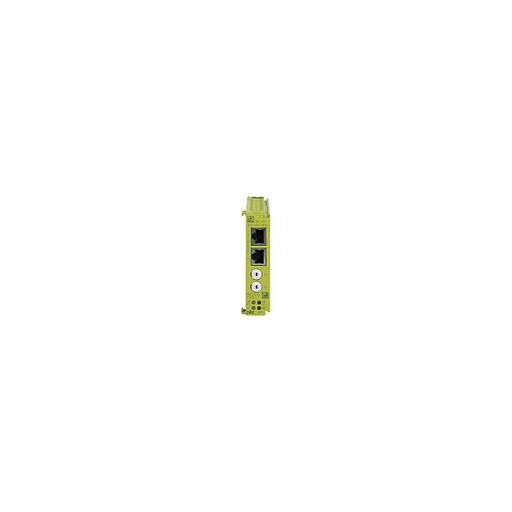 [773719] PILZ PNOZ mc12p Powerlink (New)