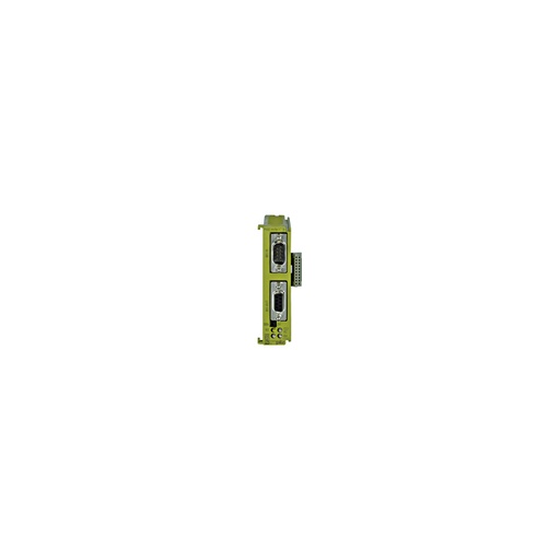 [773723] PILZ PNOZ mc5p INTERBUS (New)