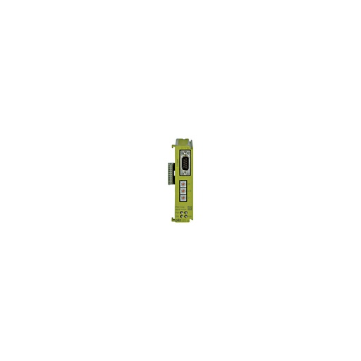 [773727] PILZ PNOZ mc6p CANopen coated  (New)