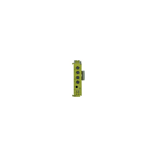 [773728] PILZ FA24 PNOZ mc5.1p Interbus LWL / Fiberoptic (New)