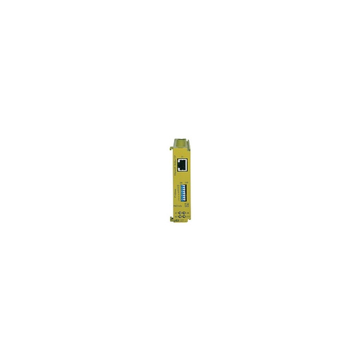[773730] PILZ PNOZ mc8p Ethernet IP / Modbus TCP (New)