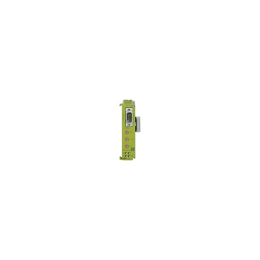 [773733] PILZ PNOZ mc6.1p CANopen 3 (New)