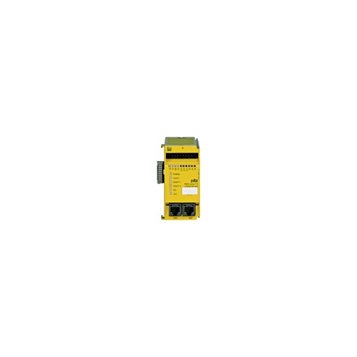 [773811] PILZ (New)