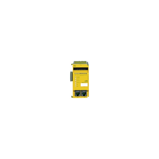 [773816] PILZ PNOZ ms2p TTL (New)