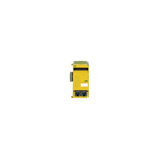 [773826] PILZ PNOZ ms3p TTL (New)