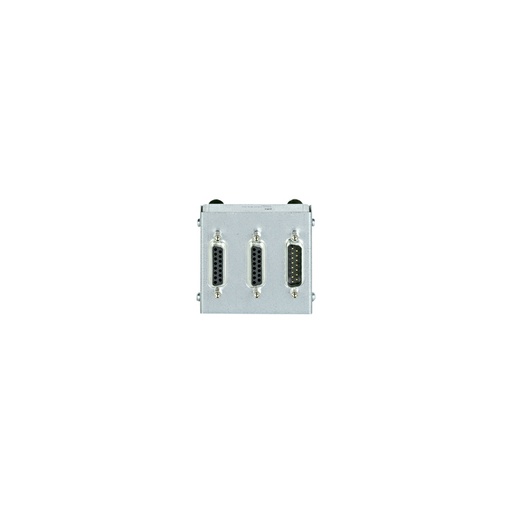 [773880] PILZ PNOZ msi b1 Box 15p (New)