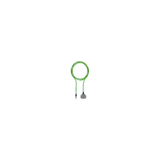 [773884] PILZ PNOZ msi b0 cable  25/RJ45 (New)