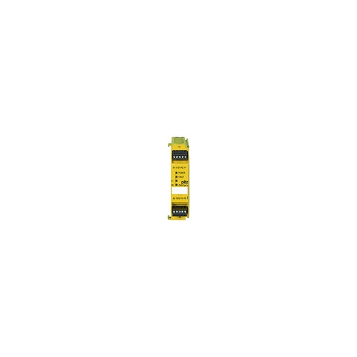 [773900] PILZ PNOZ pe1p (New)