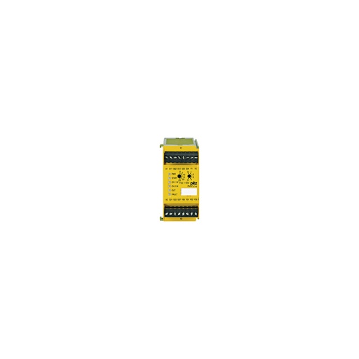 [773950] PILZ PNOZ p1vp 30s (New)