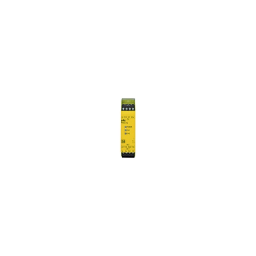[774130] PILZ (New)