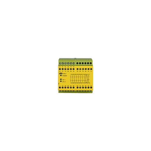[774143] PILZ (New)
