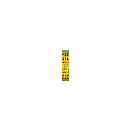 [774360] PILZ P1HZ X1 24VDC 2n/o (New)