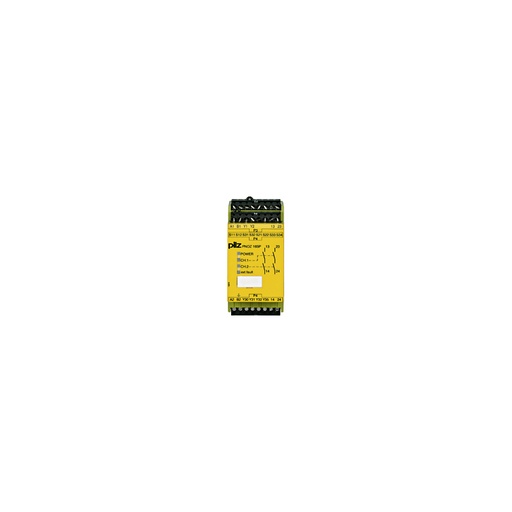 [777070] PILZ (New)