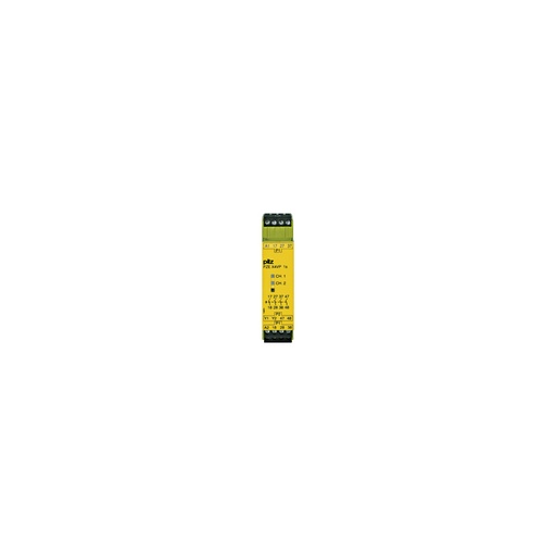 [777581] PILZ (New)