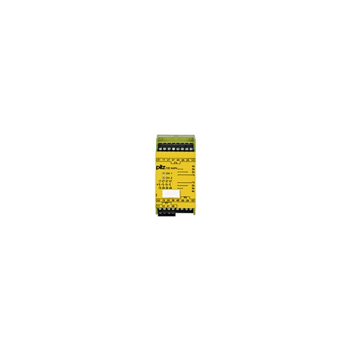 [777586] PILZ (New)