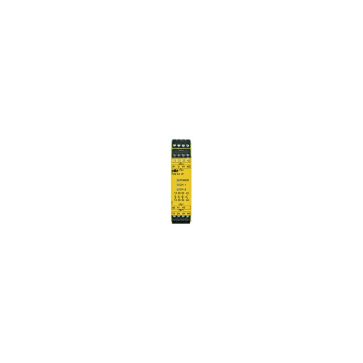 [777587] PILZ (New)