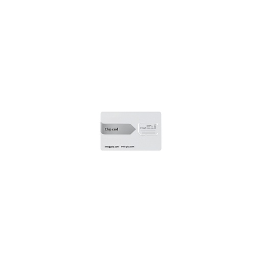 [779201] PILZ PNOZmulti Chipcard 1 piece 8kB (New)