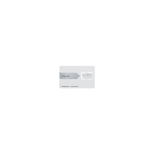 [779211] PILZ PNOZmulti Chipcard 1 piece 32kB (New)