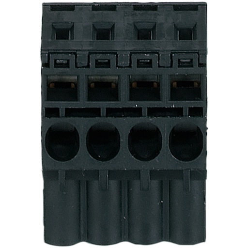 [783537] PILZ 10 Set spring terminals PNOZ mo4p/mo5p (New)