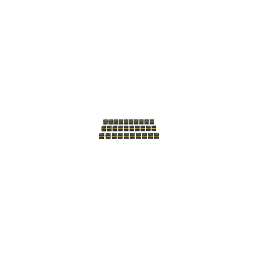 [783541] PILZ Bornes de resorte, PNOZ m (New)