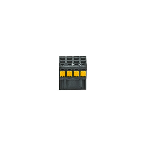 [783543] PILZ Bornes de resorte, para m (New)