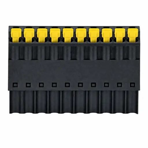 [783800] PILZ Bornes de resorte, PNOZ m (New)