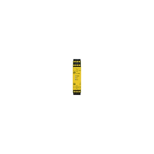 [784132] PILZ PNOZ e1vp C 300/24VDC 1so 1so t (New)