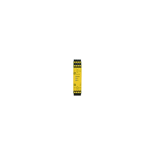 [784137] PILZ PNOZ e3vp C 10/24VDC 1so  (New)